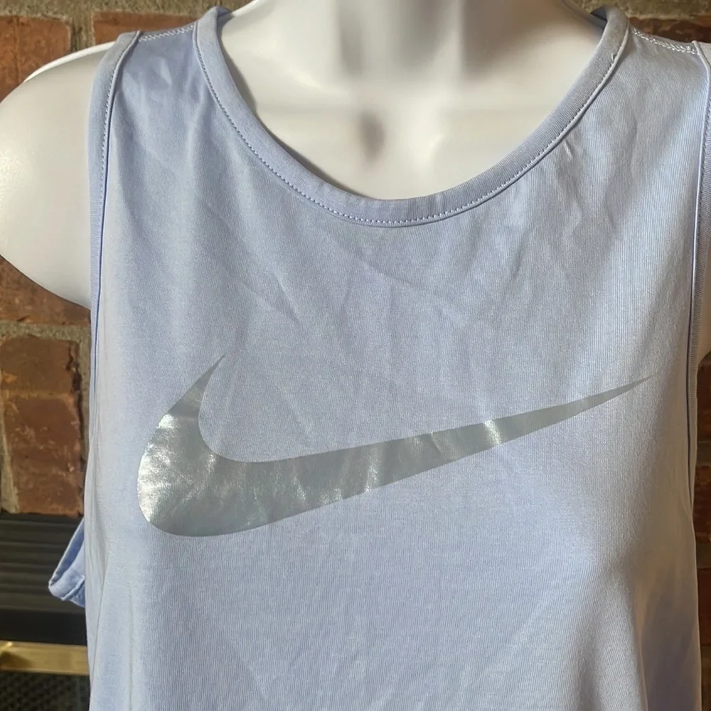 Nike great no